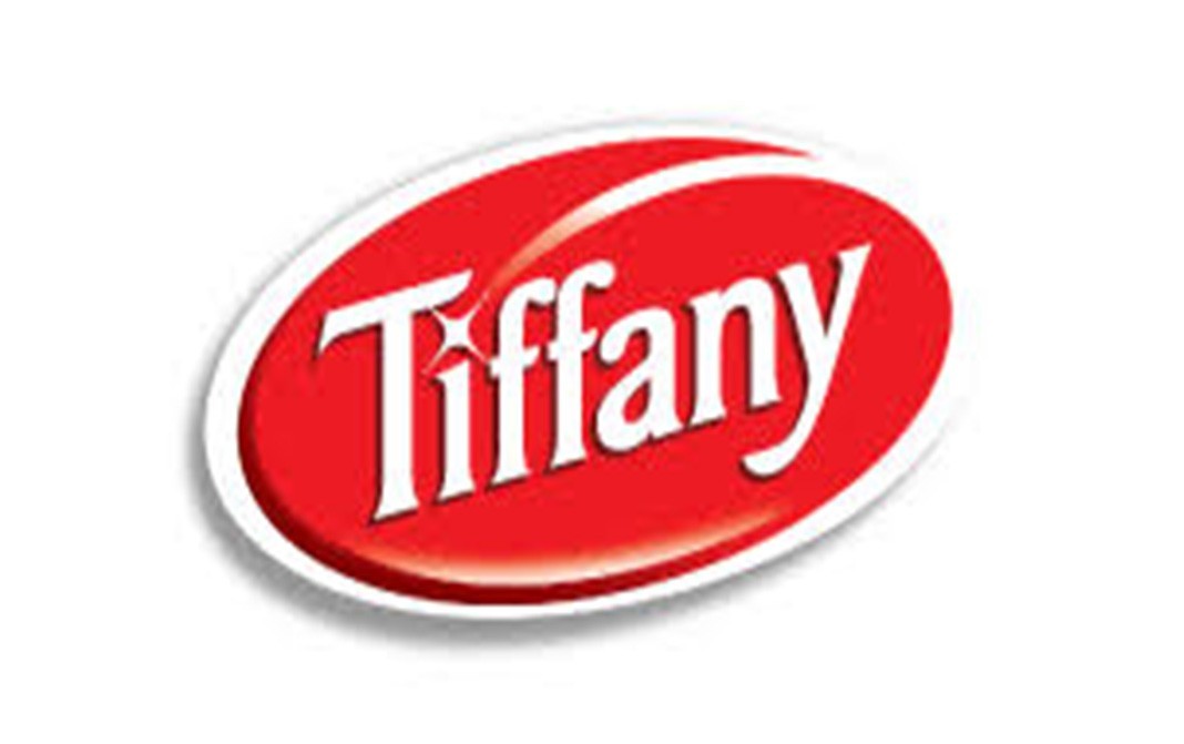 Tiffany Sugarfree Lemon Flavoured Cream Biscuits   Box  162 grams
